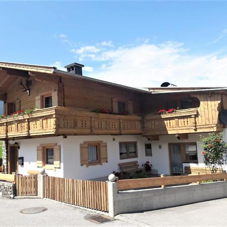 Villa Jagerhäusl Fügen Exterior foto